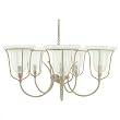 Kichler Sea Island Plantation 5 Light Chandelier