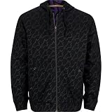 ALPINESTARS Stared Over Mens Hoodie - Black