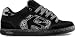 Etnies Men's Pace Black/Grey 4101000202570 5 UK