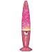 HELLO KITTY GLITTER LAVA LAMP