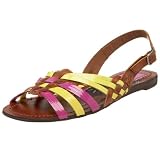 DV By Dolce Vita Women's Charmer Sandal