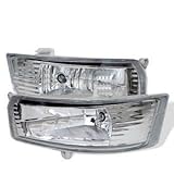 05-06 Toyota Camry OEM Style clear Fog Lights Kit 05-06 Toyota Camry OEM Style clear Fog Lights Kit