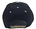 Fox Outdoor 78-4521 Embroidered Ball Cap, Vietnam Veteran Shark Fine/Black/Grey