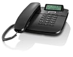 Gigaset S30350 DA 610 Black