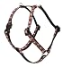 Lupine Love Struck Small Roman Style Dog Harness (12-20)