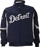 Detroit Tigers -Authentic Collection- Therma Base Premier Jacket