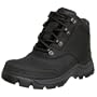 Sorel Men's Cruiser NM1464 Boot,Black,7 M