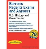 U.S. History and Government