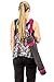 Yoga Mat Strap for carrying Yoga Mats of any kind & size. Replaces Yoga Mat bags and prevents bacteria growth & Included) - FiveFourTen - Purple
