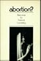 Abortion?: Resources for Pastoral Counseling