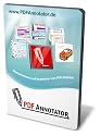 PDF Annotator 2 Studenten-Version (deutsch)