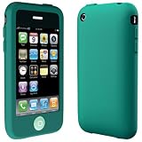 SwitchEasy Colors for iPhone 3G/Turquoise - Special Pack (PleiadesDirect限定品)/