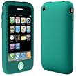 SwitchEasy Colors for iPhone 3G Special Pack（Turquoise）[SW-CAP-COL-TU-PD]
