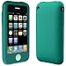 SwitchEasy Colors for iPhone 3G/Turquoise - Special Pack (PleiadesDirect限定品)