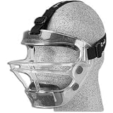 Markwort Gameface Facemask
