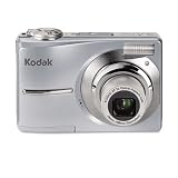 ~:~ EASTMAN KODAK FILM ~:~ Easyshare C813 Zoom Digital Camera, 8.2MP, 16MB Internal Memory