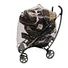 RainCover For Graco Mosaic Stroller And Travel System