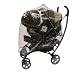 RainCover For Graco Mosaic Stroller And Travel System