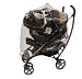 RainCover For Graco Mosaic Stroller And Travel System