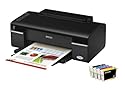 Epson Stylus Office B40W Tintenstrahldrucker