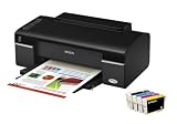Epson Stylus Office B40W Tintenstrahldrucker