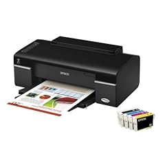 Epson Stylus Office B40W Tintenstrahldrucker