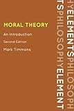 Moral theory : an introduction