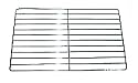 Smokehouse Products Big Chief Replacement Grill