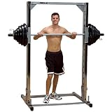 PowerLine PSM144X Smith Machine