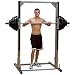 PowerLine PSM144X Smith Machine