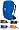 karrimor(�J���}�[) �T�b�N�}�b�N���C���J�o�[ (30�`45���b�g���p)