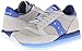 Saucony Originals Women's Jazz O Rainbow Classic Retro Running Shoe