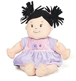 Manhattan Toy Baby Stella Brunette