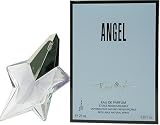 Review Thierry Mugler 124692 / Angel By Thierry Mugler For Women. Eau De Parfum Spray Refillable .8 Ounces