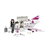 Bratz Girls Really Rock! Party Plane
