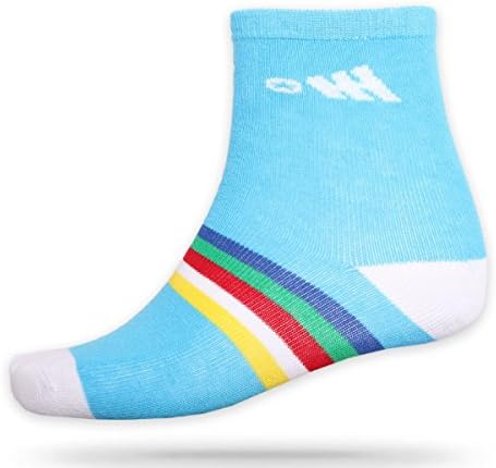 Spring &amp; Autumn Cotton Pupils Socks