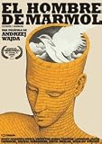 El Hombre De Mármol (V.O.S.).(1977).Czlowiek Z Marmuru