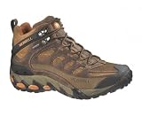 MERRELL Refuge Core Mid GORE-TEX Men’s Hiking Shoes