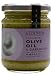 A L'Olivier Garlic and Herb Olive Oil Spread, 6-Ounce