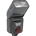 Vivitar Bounce Zoom Swivel Dslr Flash for Canon