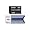 Sony CyberShot DSC-W90 (Silver) 8.1 Megapixel Digital Camera with 3x Optical Zoom + Lexar Media 2GB 40x Platinum II Series Memory Stick (MS) PRO Duo Card + High Speed USB 2.0 Memory Stick (MS) Card Reader + Digital Camera Case