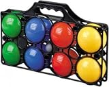 Mookie Toys Boule Set (8 Pieces)
