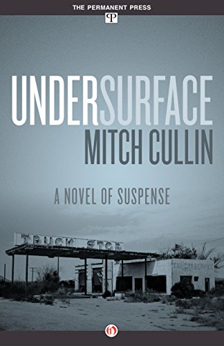 UnderSurface: A Novel of Suspense