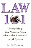 Law 101: Everything You Need to Know about the American Legal System