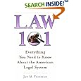 Law 101: Everything You Need to Know About the American Legal System