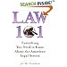 Law 101: Everything You Need to Know About the American Legal System