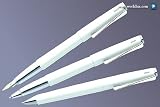 Lamy Studio Pearl White Ballpoint Pen - L266