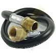 24 Inch Propane Hose Gas Grill Part