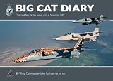 Big Cat Diary: The Last Year of the Jaguar with 6 Squadron RAF