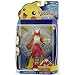 Pokemon Battle Frontier Deluxe Electronic Blaziken Action Figure